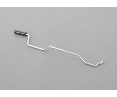 BMW Variklio Vairo Rodas Priekinis Kairys Originalus 51217059905
