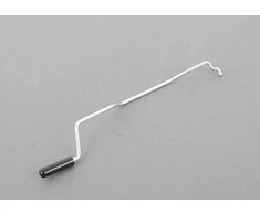 BMW Variklio Vairo Rodas Priekinis Kairys Originalus 51217059905