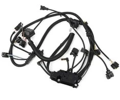 BMW Variklio Valdymo Modulis 5 F10 F11 7 F01 F02 X3 F25 Originalus 12517596927
