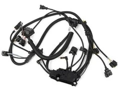 BMW Variklio Valdymo Modulis 5 F10 F11 7 F01 F02 X3 F25 Originalus 12517596927