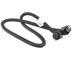 BMW Variklio Valvos Servomotorius Originalus 12517592508
