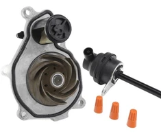 Bmw Variklio Vandens Siurblis Originalus 11518638494