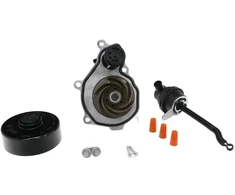 Bmw Variklio Vandens Siurblis Originalus 11518638494