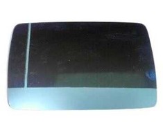 BMW Veidrodinis Stiklas 8 E31 07 1989 05 1999 Originalus 51168124680