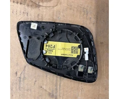 BMW Veidrodinis Stiklas Šildomas Plokščias Kairysis F20 F21 F30 Originalus 51167285009