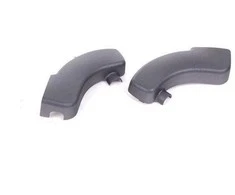 BMW Veidrodis Bazės Dangtelis 1 F20 F21 2 F22 F87 M2 Originalus 51167062264