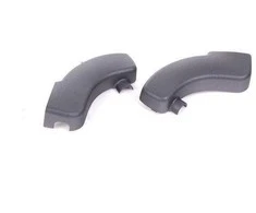 BMW Veidrodis Bazės Dangtelis 1 F20 F21 2 F22 F87 M2 Originalus 51167062264