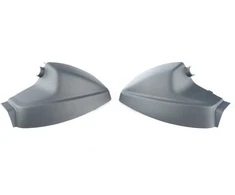 Bmw Veidrodis Dangos Apsauga 5 E60 E61 51169144436 Originalus 51169144436