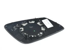 BMW Veidrodis Kaitinamas Kairysis 51167251585 Originalus