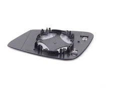 Bmw Veidrodis Siluminis Iskaitus Dešinės Pusės Originalus 51167441036