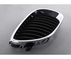 BMW Veidrodis Šiluminis Kairysis 51167285003 Originalus