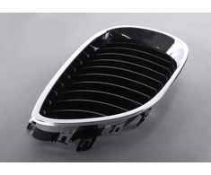 BMW Veidrodis Šiluminis Kairysis 51167285003 Originalus