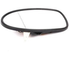 BMW Veidrodis Stiklas E39 51162694895