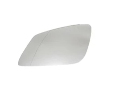 Bmw Veidrodis Stiklas Silumojamas Platų Kampas Kairysis Originalus 51167377975