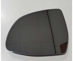 BMW Veidrodis Stiklinis Šildomas Plačiavėjis Kairysis X3 X5 X6 Originalus 51167291247
