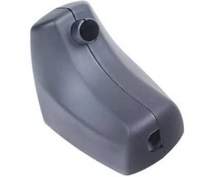 BMW Veidrodžio Bazės Dangteliai 1 E81 E87 E90 3 E36 E46 E92 Originalus 51167133655