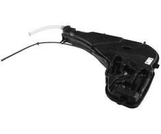 BMW Vėjo Šarmų Valymo Indas X5 X6 X7 Originalus 61667483867