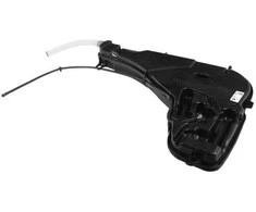 BMW Vėjo Šarmų Valymo Indas X5 X6 X7 Originalus 61667483867