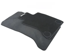 Bmw Velours Grindų Kilimėlių Rinkinys F02 7 Originalus 51477337692