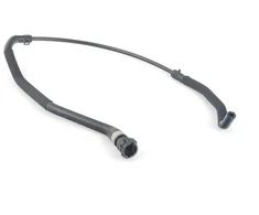 Bmw Ventiliacijos Linijos Radiatoriaus Viršus 1 E88 E82 E90 Lci Originalus 17127599452