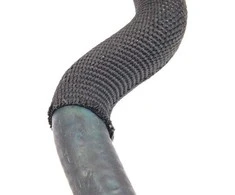 BMW Ventiliacijos Vamzdis 7 E65 E66 E67 02 2002 07 2008 Originalus 17127508041