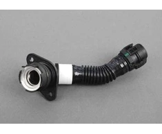 Bmw Ventiliacijos Žarna 1 E88 3 E90 LCI Originalus 11127584128