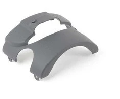 BMW Verkleidung Lenksaule Oben MINI R50 R53 R52 Originalus 51457157357