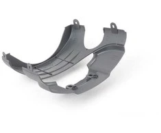 BMW Verkleidung Lenksaule Oben MINI R50 R53 R52 Originalus 51457157357