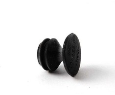 Bmw Verschlussstopfen 5 E34 E39 7 E32 E38 Originalus 23001221853