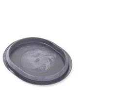 BMW Verschlussstopfen E81 E87 E90 E92 X1 E84 Originalus 51711872829