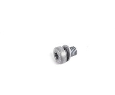 BMW Verslussschraube 5 E39 7 E38 X5 E53 Z8 E52 Originalus 11141432698