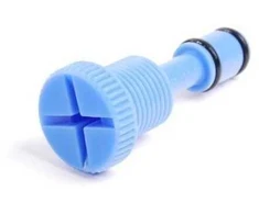 Bmw Verslussschraube E30 E36 E34 E39 Z3 17111712816 Originalus