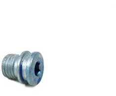 BMW Verslussschraube E60 E61 E63 E64 E65 E66 E67 X5 E53 E70 Originalus 11427518083