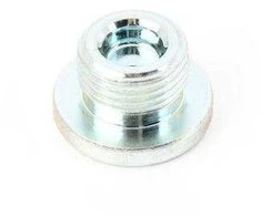 BMW Verslussschraube F45 F46 I12 F48 F55 F56 F54 F57 F60 Originalus 24108627914