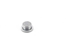 BMW Verslussschraube Mit Dichtri 1 E81 E87 E88 11317502048 Originalus