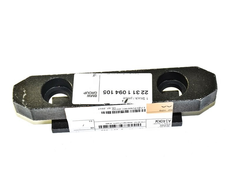 BMW Vibration Absorber E39 E38 1995 2003 Originalus 22311094105