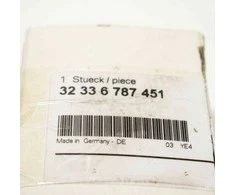Bmw Vibro Generatorius F20 F21 F30 F32 Originalus 32336787451