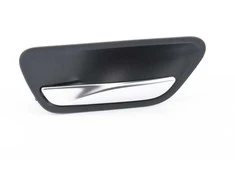 BMW Vidinė Kairioji Durų Rankena F30 F31 F32 F33 F34 F80 M3 Originalus 51417279341
