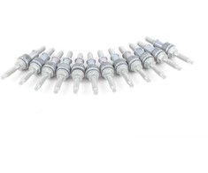 BMW Vidinės Fixavimo Elementas E46 E90 E91 E92 E93 11120036237 Originalus
