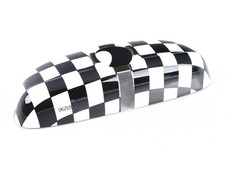 BMW Vidinės Veidrodis Dėklas MINI F56 F55 F54 F57 F60 Originalus 51162353713
