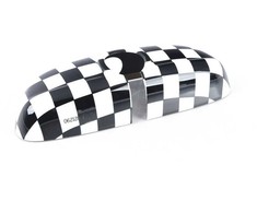 BMW Vidinės Veidrodis Dėklas MINI F56 F55 F54 F57 F60 Originalus 51162353713