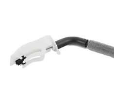BMW Vidinis Durų Atidarinimo Kabelis Priekyje 3 F30 F80 M3 F31 Originalus 51217259827