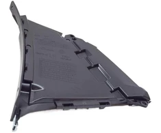 BMW vidinis kairysis oro kanalas šoninė siena originalus 51137349591