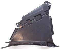 BMW vidinis kairysis oro kanalas šoninė siena originalus 51137349591