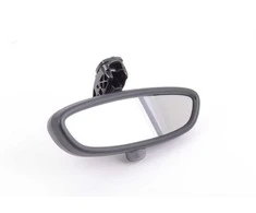 Bmw Vidinis Veidrodis Rankinis Led Radijas E81 E87 E88 Z4 E89 Originalus 51169302876