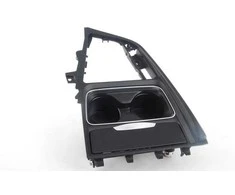 BMW Vidurinės Konsolės Priekinis Viršutinis Dėklas 3 F30 F32 Originalus 51169218925