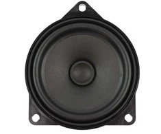 Bmw Vidurinio Diapazono Garsiakalbis Stereo 1 F20 F21 F22 F87 Originalus 65139288770