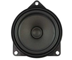 Bmw Vidurinio Diapazono Garsiakalbis Stereo 1 F20 F21 F22 F87 Originalus 65139288770
