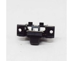 BMW Vidurinis Atlošo Uztvara F20 F21 F30 F32 Originalus 51169232069