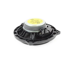 Bmw Vidutinio Dažnio Garsiakalbis Stereo 1 E81 E87 E90 X1 Originalus 65139143232